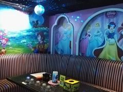 -秘宅KTV(马甸桥店)