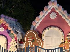 -厦门方特梦幻王国