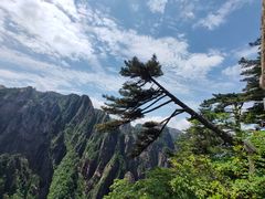 -黄山风景区