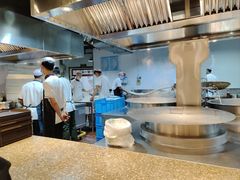 -磨沟沿老字号牛肉面·清真(金港城店)