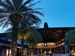 -石梅湾艾美度假酒店