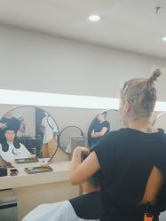 -DX HAIR SALON·发现未知美发沙龙