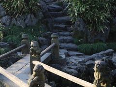-秋霞圃