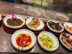 -纽斯特牛排自助餐厅(浦东文峰广场店)