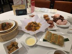 -潮福城大酒楼·潮味粤品·港式点心(湖滨北路店)