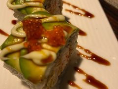 -山葵家·创意料理(临平银泰城店)