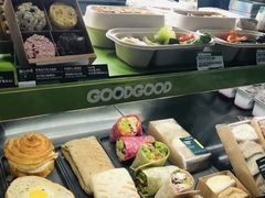 -星巴克臻选(北京颐堤港中心第二店)