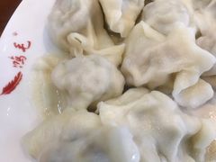 -鸿毛饺子(紫竹桥店)