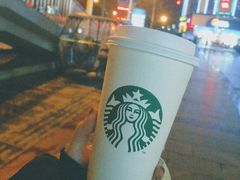 -星巴克(绵阳涪城凯德店)