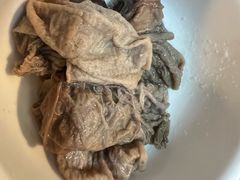 猪胎盘-华哥新鲜猪精品美食