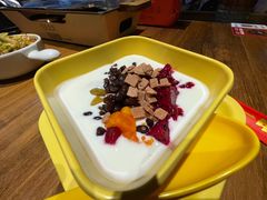 -熙成烧烤(白塔岭店)