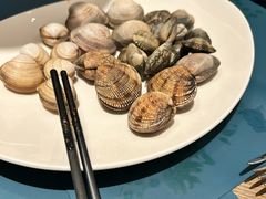 -福州泰禾铂尔曼酒店·禾咖啡自助餐厅