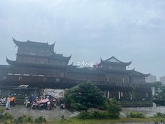 -二十八里太湖船菜(吉祥路店)