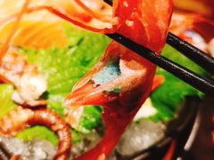 -和彩放题餐厅(酒仙桥店)