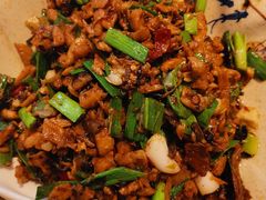 -业华湘·特色菜