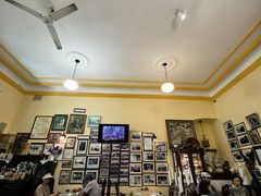 -露西亚咖啡西餐厅(哈尔滨俄侨纪念馆店)