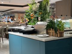 -晶丽香榭自助餐(南京大饭店)