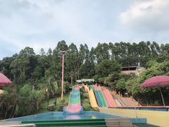 -大河马水上世界