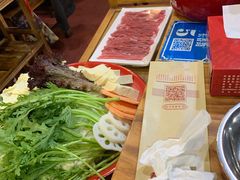 -东镇老火锅(长春路首店)