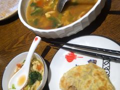 -李老哈·东北菜(宋园路店)