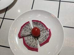 -蛙一刀·麻椒鱼火锅(金仙桥店)