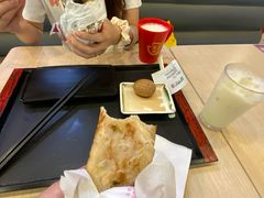 -永和大王(蛙嫩紫苏香·军博店)