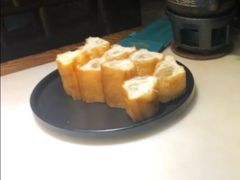 油条-佬麻雀·新湘菜(珠海金发购物中心店)