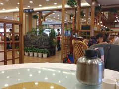 大堂-庐州太太(双岗店)