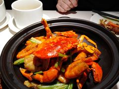 -南枝记·港式打边炉(新北万达店)