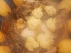 -江湖水乡铁锅炖魚(周庄嘉园店)