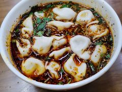 -回坊马二饺子馆