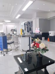 -Sugar Hair Salon