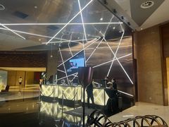 -南京禄口机场雅高铂尔曼大酒店