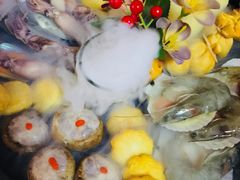 -丽江庭院之爱在路上(西单店)