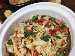 -小柴米·传统江西菜(万寿宫店)