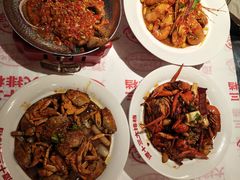 -谭十三大排档·18年老字号(船山路总店)