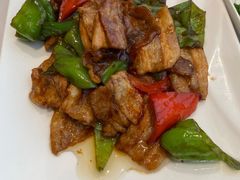 农家小炒肉-道道鲜·崇明私房菜(五角场店)