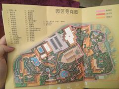 -福州贵安·温泉世界