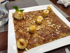 -LA CREPERIE BRETONNE布列塔尼法式餐厅(天童北路店)