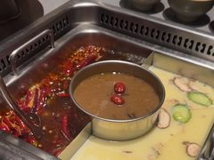 -巴奴毛肚火锅(悠唐购物中心店)