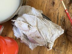 -吉英盐焗鸡(文中路店)