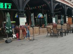 -布拉格餐厅· 中欧捷克菜(全国首店)