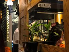 -大洋家·精品潮汕菜·生腌砂锅粥(天河东路店)