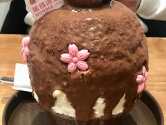 -WONDER ICE 萬得冰田(建設路总店)