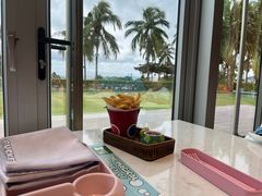 -水桶王国主题餐厅·聚会·生日派对·亲子活动·家庭套餐(亚龙湾希尔顿店)