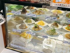 -西部马华清真兰州牛肉面·烧烤夜市(三里河店)