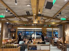 -北丐先生·野馄饨烧烤(雨花万象店)