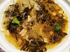 -好嫂子酱猪手•农家菜(蒲黄榆店)
