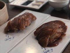 -小大董·烤鸭(王府井apm店)