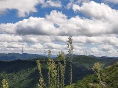 -龙里油画大草原旅游区